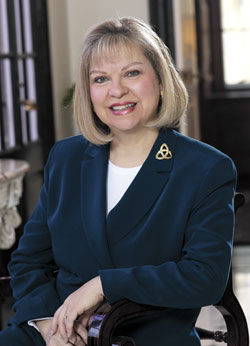 Sharon Bledsoe