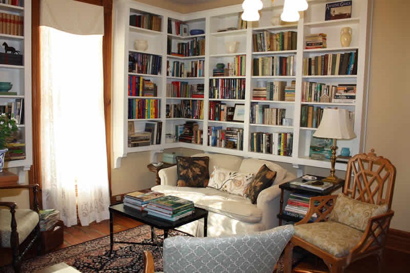 LIBRARY