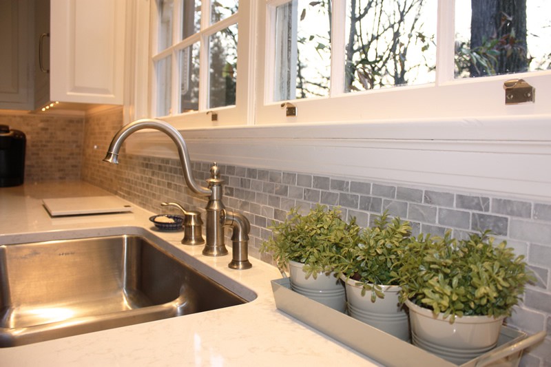 CLASSIC KITCHEN