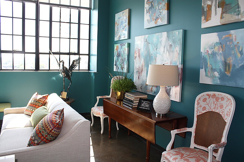 DELCO LOFTS