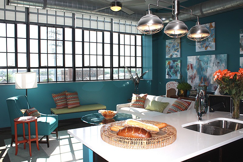 DELCO LOFTS