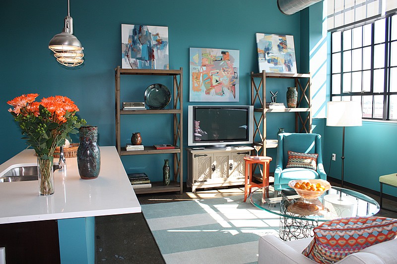 DELCO LOFTS